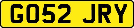GO52JRY
