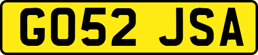 GO52JSA