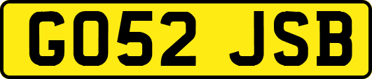 GO52JSB
