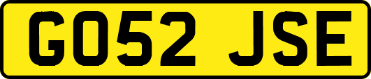GO52JSE