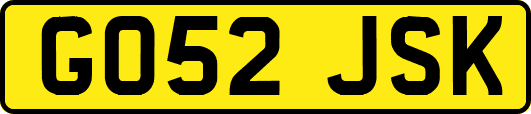 GO52JSK