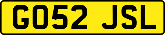 GO52JSL