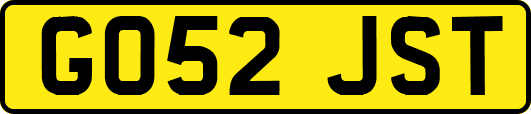 GO52JST
