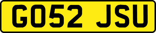 GO52JSU