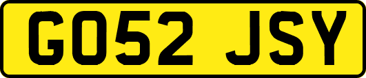 GO52JSY