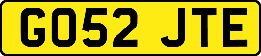 GO52JTE
