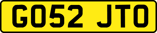 GO52JTO
