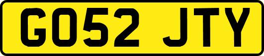 GO52JTY