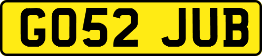 GO52JUB