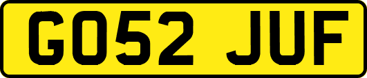 GO52JUF
