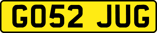 GO52JUG