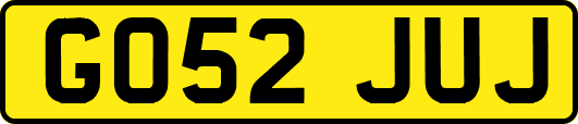 GO52JUJ