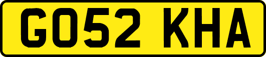 GO52KHA