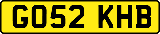 GO52KHB