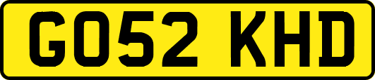 GO52KHD