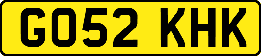 GO52KHK