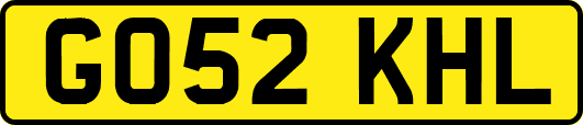 GO52KHL