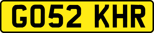 GO52KHR