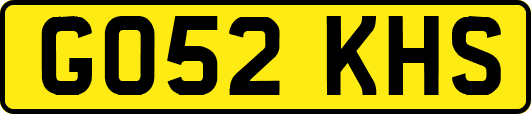 GO52KHS