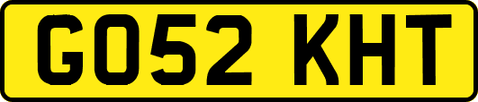 GO52KHT