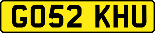GO52KHU
