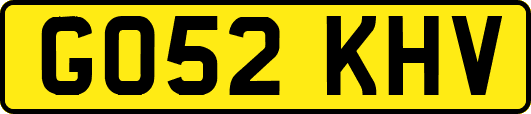 GO52KHV