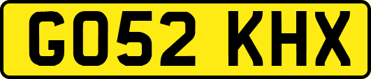 GO52KHX