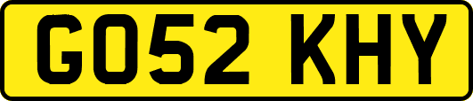 GO52KHY