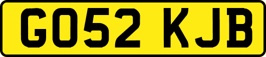 GO52KJB