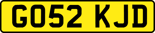GO52KJD