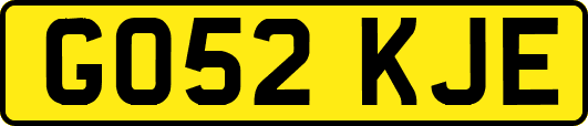GO52KJE