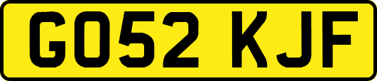 GO52KJF