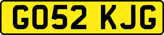 GO52KJG
