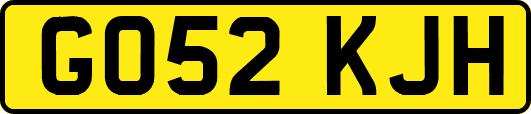 GO52KJH