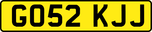 GO52KJJ