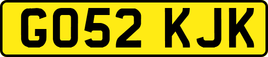 GO52KJK