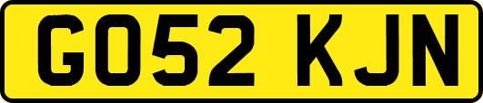 GO52KJN