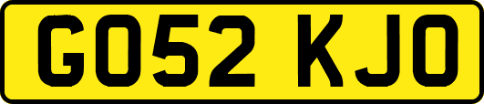 GO52KJO