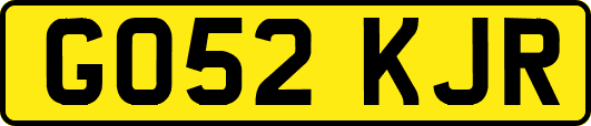 GO52KJR