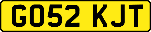 GO52KJT