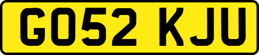 GO52KJU