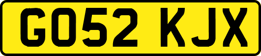 GO52KJX