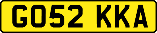 GO52KKA