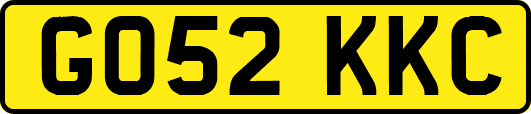 GO52KKC