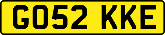 GO52KKE