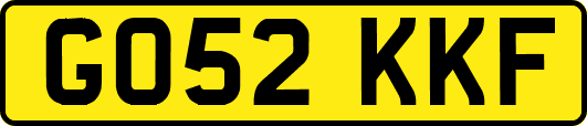 GO52KKF