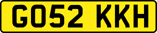 GO52KKH
