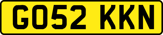 GO52KKN