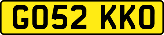 GO52KKO