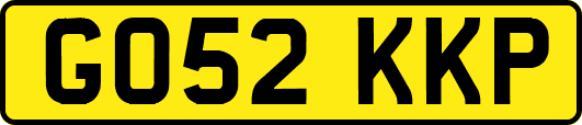GO52KKP